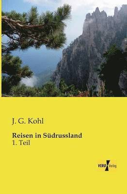Reisen in Südrussland
