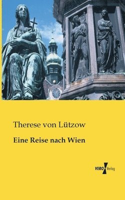 bokomslag Eine Reise nach Wien