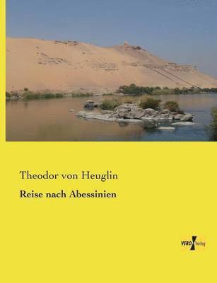 Reise nach Abessinien 1