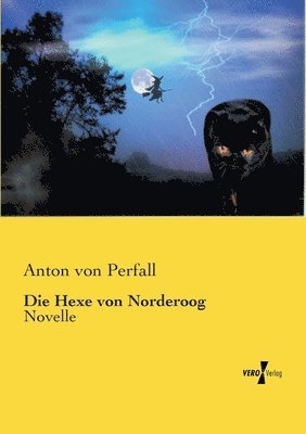 Hexe von Norderoog