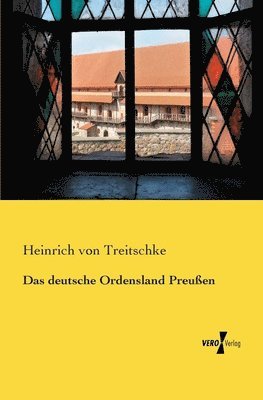 deutsche Ordensland Preußen 1