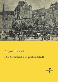 bokomslag Schönheit der großen Stadt