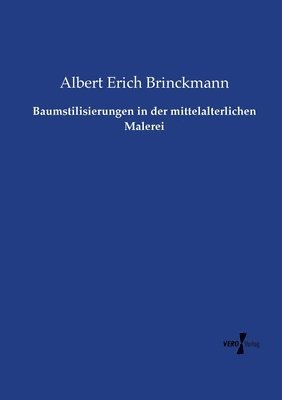 Baumstilisierungen in der mittelalterlichen Malerei 1