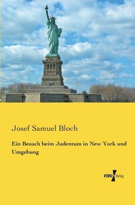 Ein Besuch beim Judentum in New York und Umgebung 1