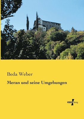 Meran und seine Umgebungen 1