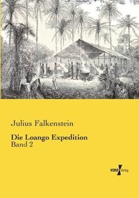 bokomslag Die Loango Expedition