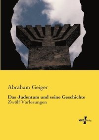 bokomslag Judentum und seine Geschichte