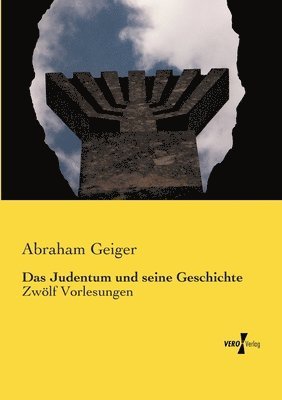 bokomslag Judentum und seine Geschichte