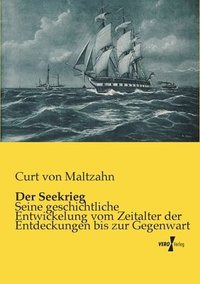 bokomslag Seekrieg