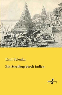 Streifzug durch Indien