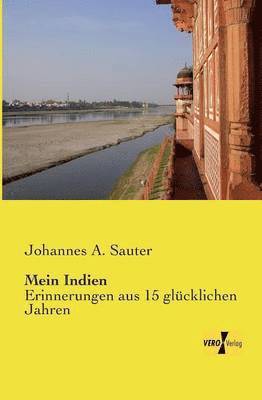 Mein Indien 1