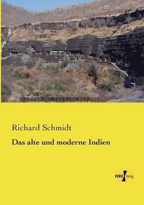 bokomslag Das alte und moderne Indien