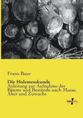 Holzmesskunde