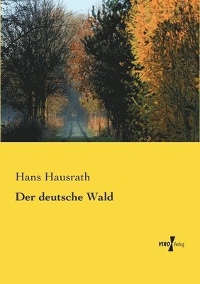 Der deutsche Wald 1