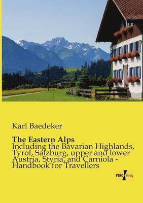 The Eastern Alps 1