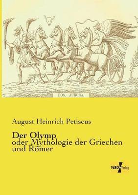 August Heinrich Petiscus - Olymp, Häftad