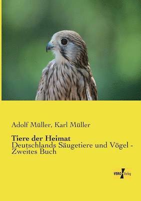 Tiere der Heimat