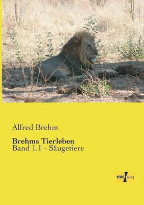 Brehms Tierleben 1