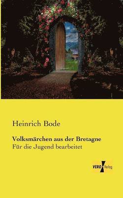 Volksmärchen aus der Bretagne