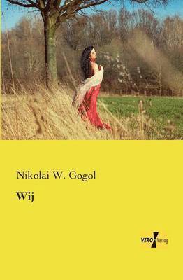 Nikolai W Gogol - Wij, Häftad