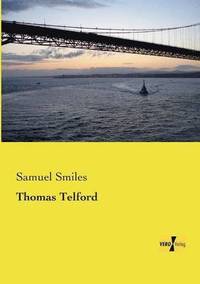 bokomslag Thomas Telford