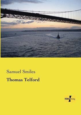 Thomas Telford 1