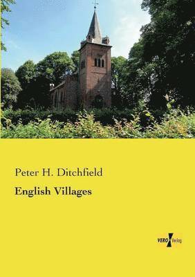 English Villages 1