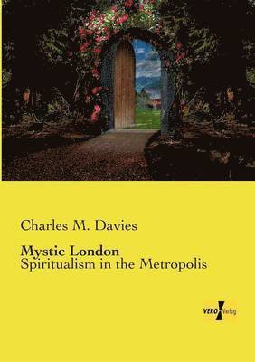 Mystic London 1