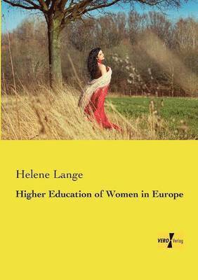 Higher Education of Women in Europe