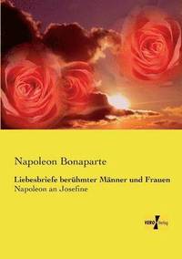 bokomslag Liebesbriefe beruhmter Manner und Frauen