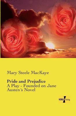 bokomslag Pride and Prejudice