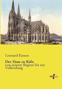 bokomslag Der Dom zu Kln