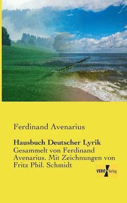 Hausbuch Deutscher Lyrik 1