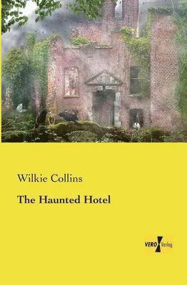 The Haunted Hotel 1