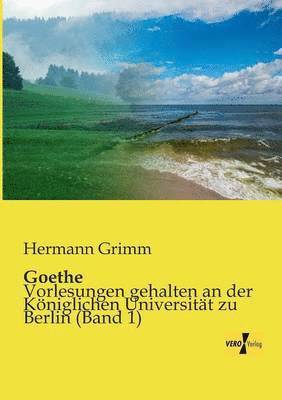 Goethe 1