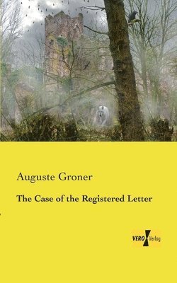 The Case of the Registered Letter 1