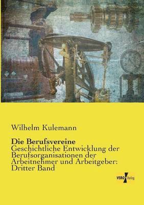 Die Berufsvereine 1