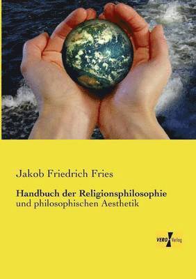 bokomslag Handbuch der Religionsphilosophie