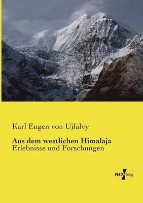 Aus dem westlichen Himalaja