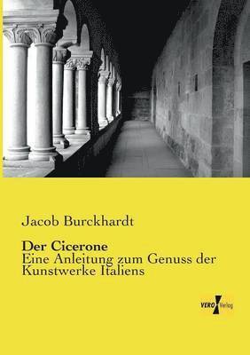 bokomslag Der Cicerone