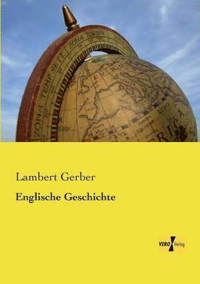 Englische Geschichte 1