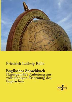 Englisches Sprachbuch 1