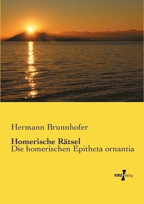 Homerische Rätsel
