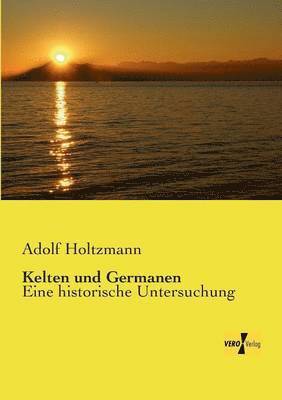 Kelten und Germanen 1