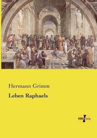bokomslag Leben Raphaels