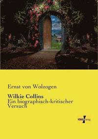 bokomslag Wilkie Collins