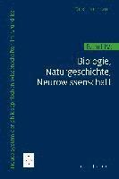 bokomslag Neues System Der Philosophischen Wissenschaften Im Grundriss: Band IV: Biologie, Naturgeschichte, Neurowissenschaft