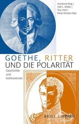 Goethe, Ritter Und Die Polarität: Geschichte Und Kontroversen 1