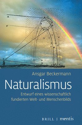 bokomslag Naturalismus