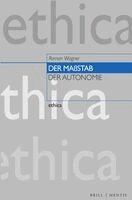 Roman Wagner - Der Maastab Der Autonomie, Inbunden